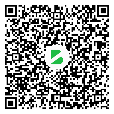 扫一扫加微信-Yuchen